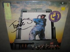 SPANDAU BALLET Parade ORIGINAL