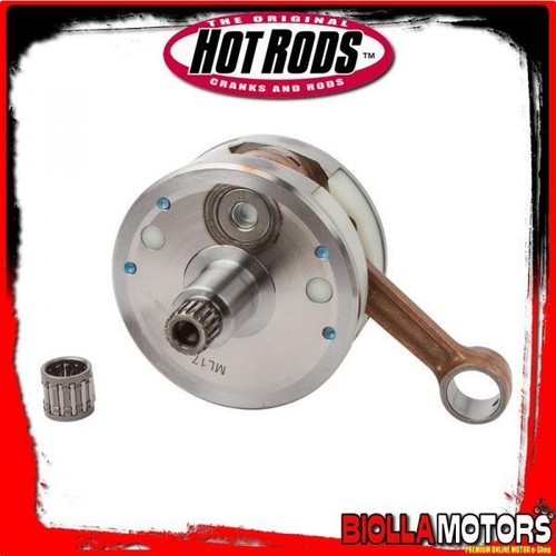4058 albero motore hot - 4058, rods