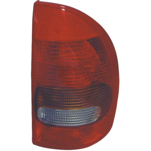 Fanale posteriore destro per - fanale,