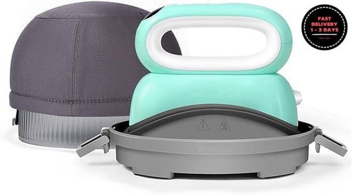 Máquina para prensar gorras - ,