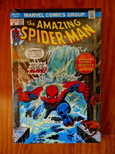 Marvel amazing spider man - marvel, spider-man