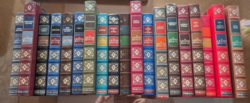 Grandi biografie peruzzo - grandi,