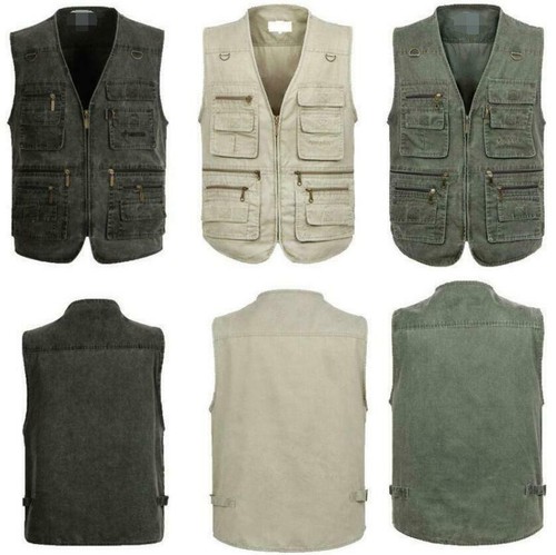 Gilet smanicato uomo - , direttore