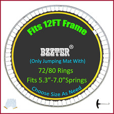 Tappetino per trampolino