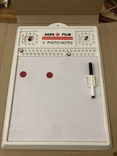 CALENDARIO PERPETUO AGFA IN