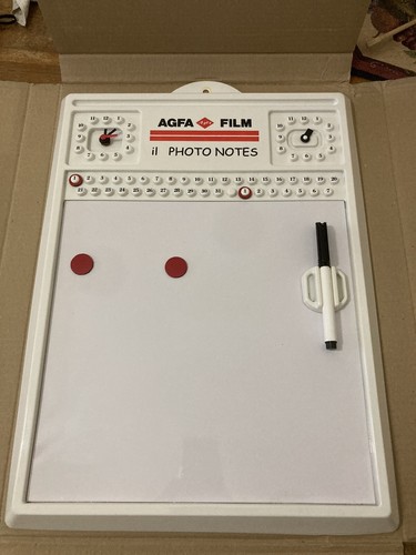 Calendario perpetuo agfa - perpetuo, in