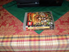 Lotto Lego Indiana Jones PS3