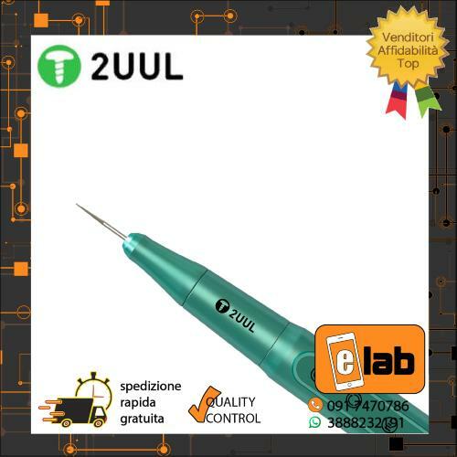 Dremel batteria - dremel, a