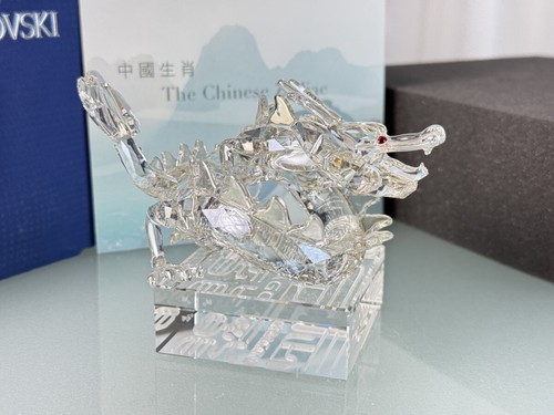 Statua swarovski 1075151 - statua,