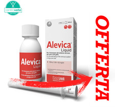Innovet  ALEVICA Liquid 100 ml