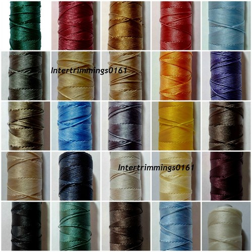 Filo nylon rinforzato 20 - in,