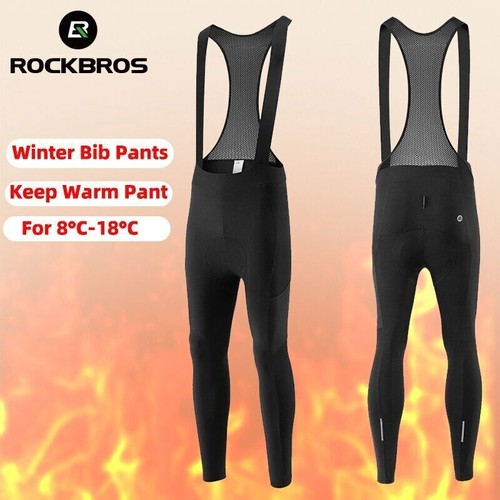 Rockbros pantaloni lunghi - rockbros,