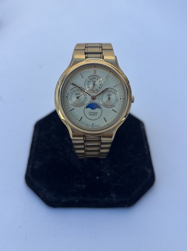 Orologio vintage citizen 4330 - orologio,