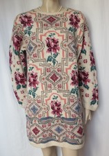 Maglione Laura Ashley S M 36