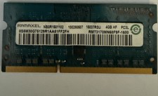 ram ddr3 4gb