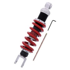 Ammortizzatore per Honda NSR 125 R 80 kmh anno 1997-2003 di YSS
