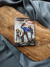 Ash evil dead season 2 - evil,