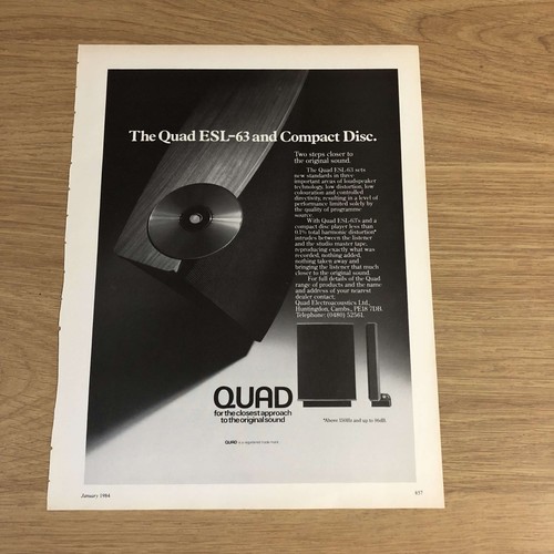 Gram97 magazine advert - gram97,
