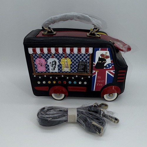 Borsa vendula queen - bus,