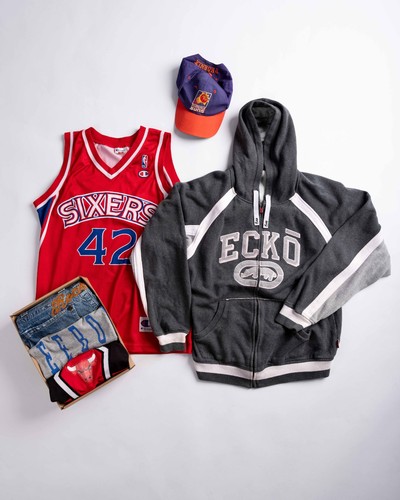 Y2k streetwear mystery box 3 - box, |