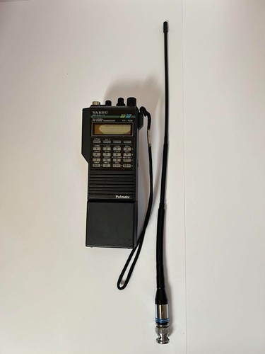 Yaesu 728 ricetrasmettitore - yaesu, ft-728