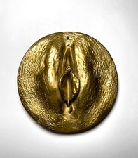 Vagina/Vulva Decorazione