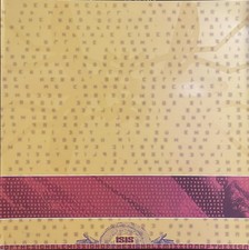 Isis Celestial 2002 RE Vinyl
