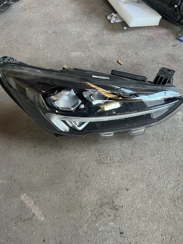 Faro anteriore ford focus mk4 - anteriore,