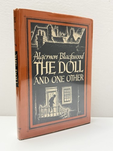 The doll and one - the, other
