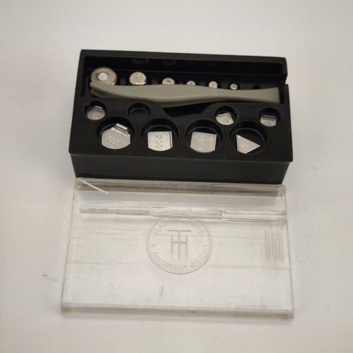 Set pesi sovietici vintage - , da