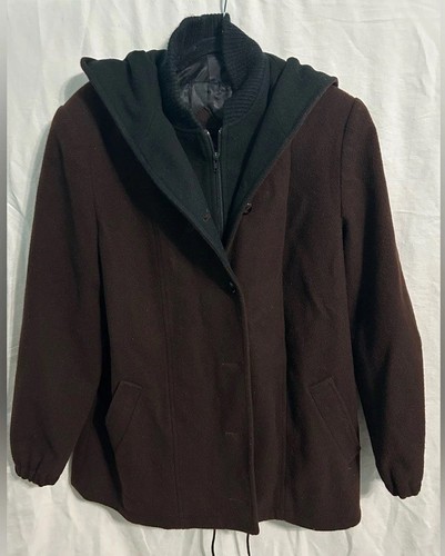 Autentico gilet mackintosh - gilet,