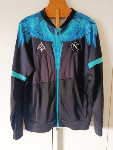 Kappa napoli ssc felpa - kappa,