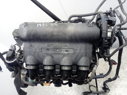 L13a1 motore completo - l13a1,