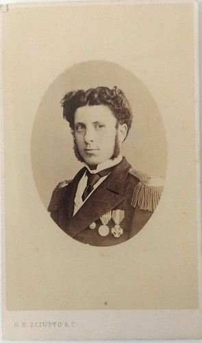 Militari regia marina - militari:,