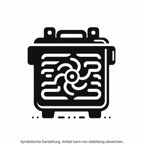 Radiatore acqua motore - , jpn