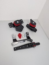 Supporto motore 2.0 TSI EA888 Golf 7 VII GTI R Audi A3 S3 8V Billet PU Tuning