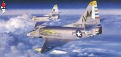 Hasegawa 4e f - a-4e/f, skyhawk