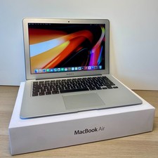 Apple MacBook Air 13.3"  |
