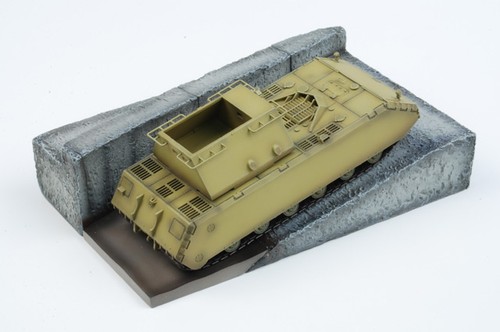 Dragon models kfz 205 - models, 1/72