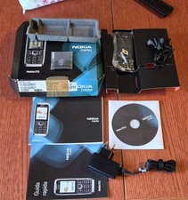 Nokia E51 Completo Usato