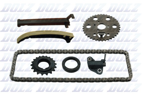 Kit catena distribuzione - , dolz