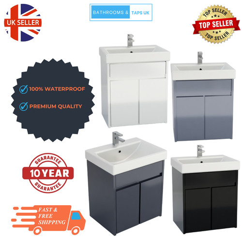 Mobile lavabo bagno - , moderno