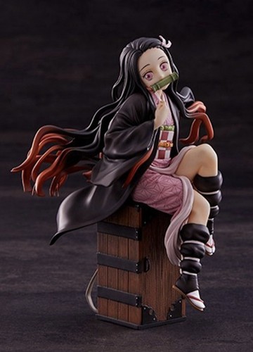 Nezuko kamado demon - nezuko,