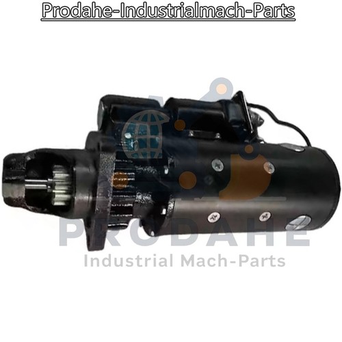Motorino avviamento 24v 11t - 24v,