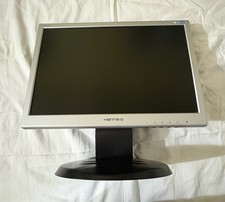 HANNS. G 17.0 Monitor LCD cod. HW173A