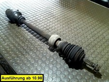 Albero motore destro Renault