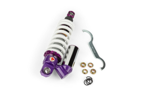 Ammortizzatore malossi rs24 - malossi,