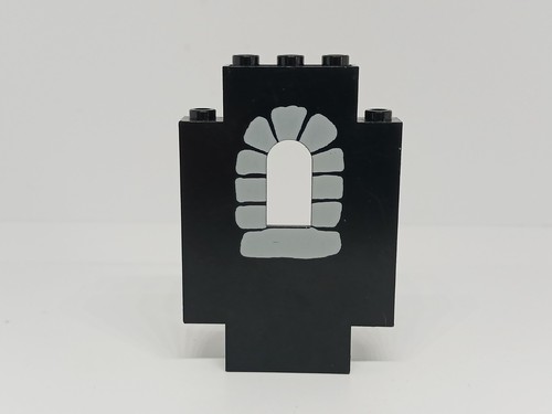 Lego castle pannello 5 - pannello,