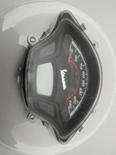 Strumentazione contachilometri