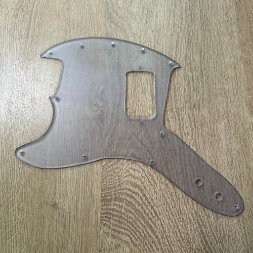 Battipenna chitarra fender jag - battipenna,